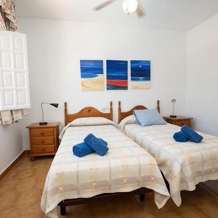 Pinos 2 Daire Nerja Dış mekan fotoğraf