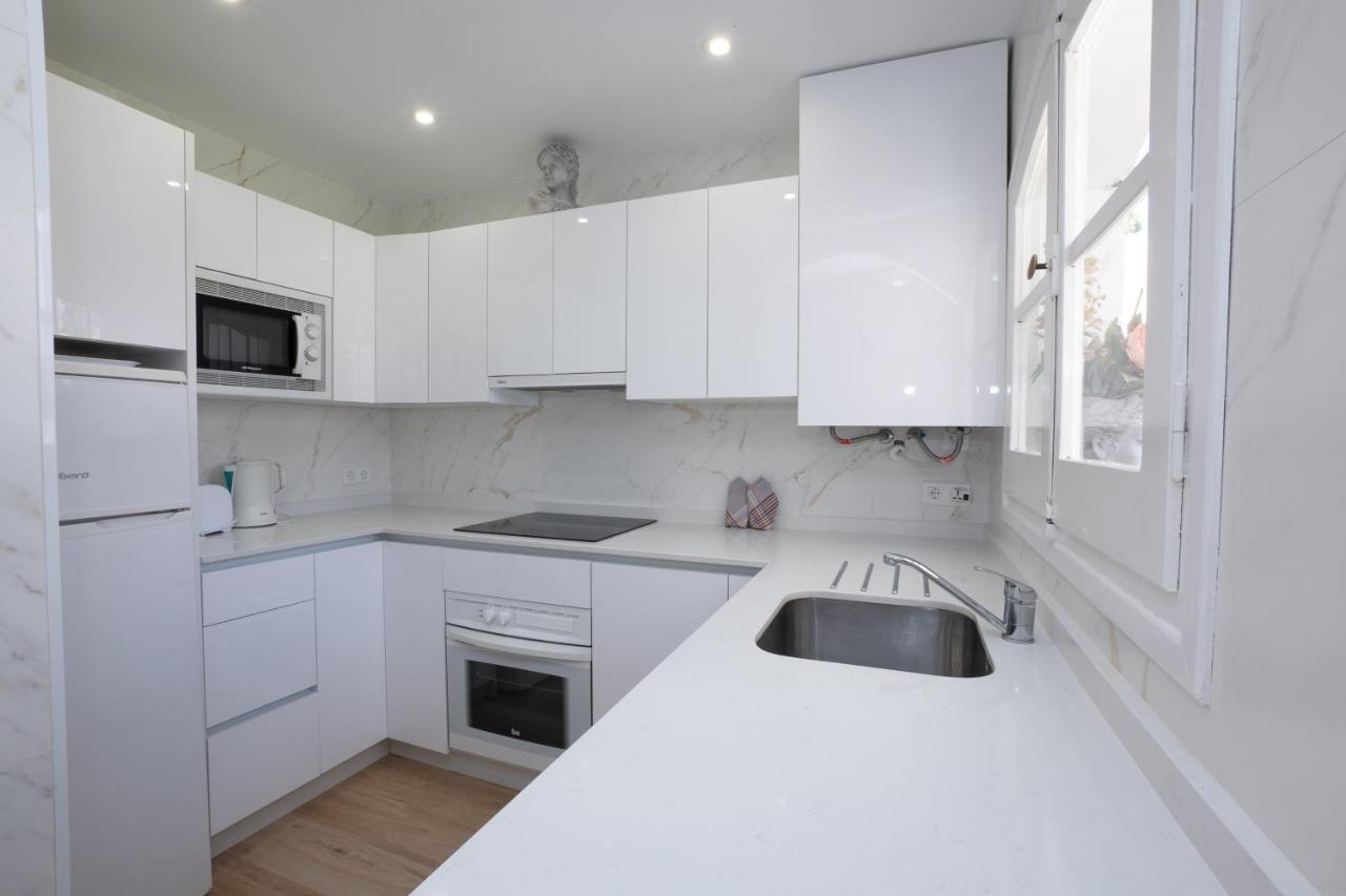 Pinos 2 Daire Nerja Dış mekan fotoğraf