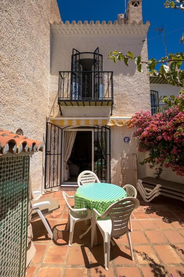 Pinos 2 Daire Nerja Dış mekan fotoğraf