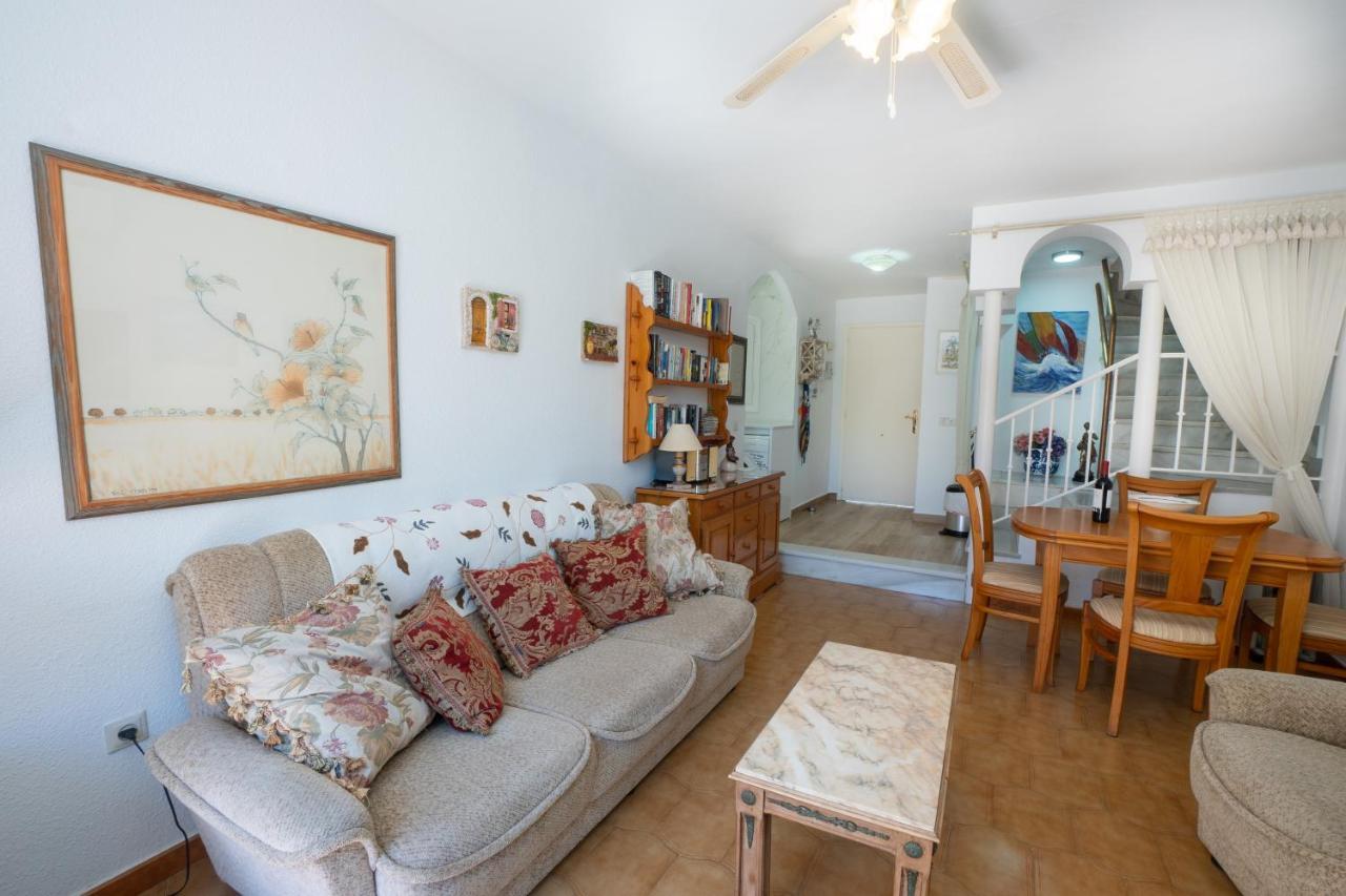 Pinos 2 Daire Nerja Dış mekan fotoğraf